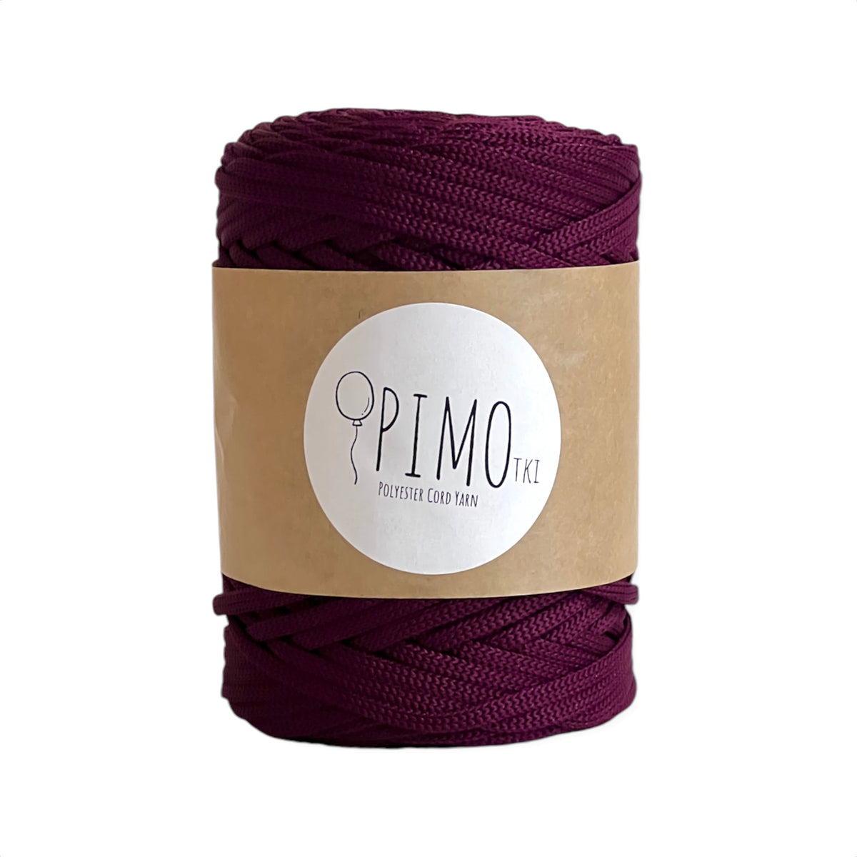 PIMOtki string 5 mm