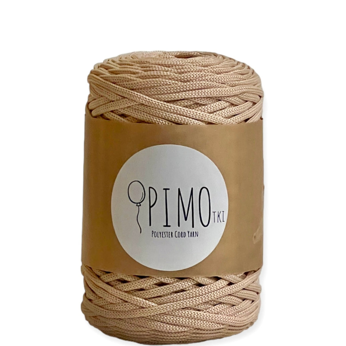 PIMOtki string 3 mm