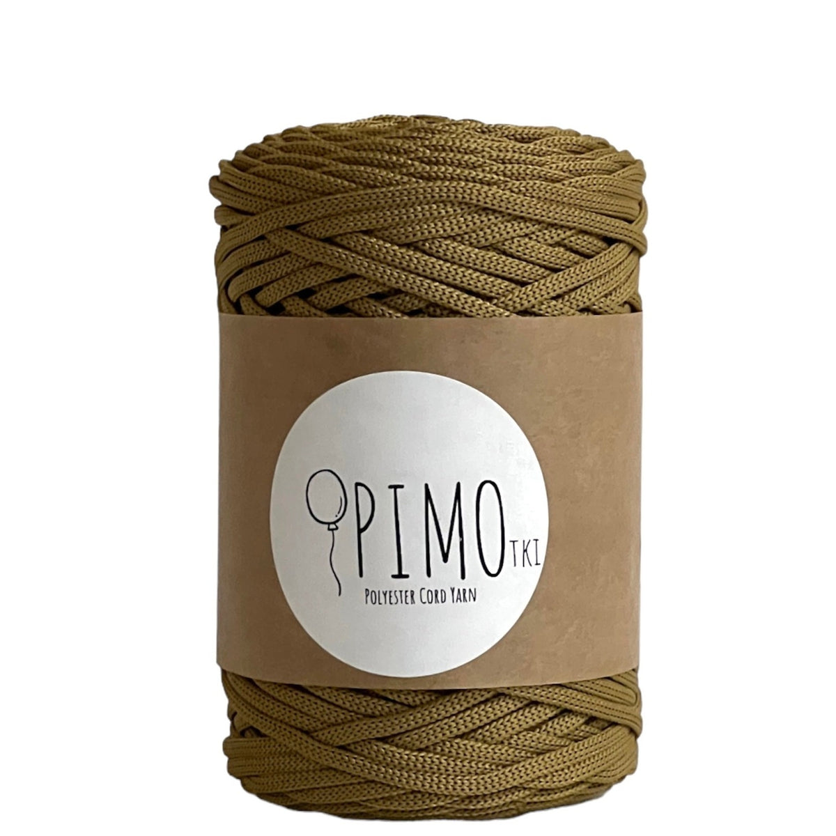 PIMOtki string 3 mm