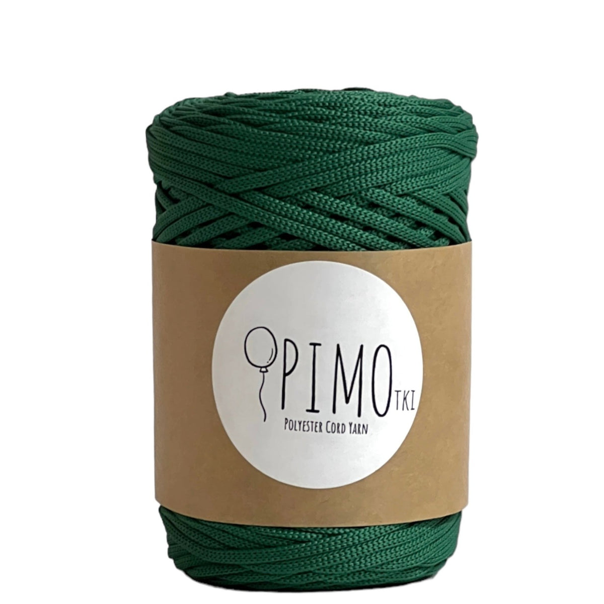 PIMOtki string 3 mm