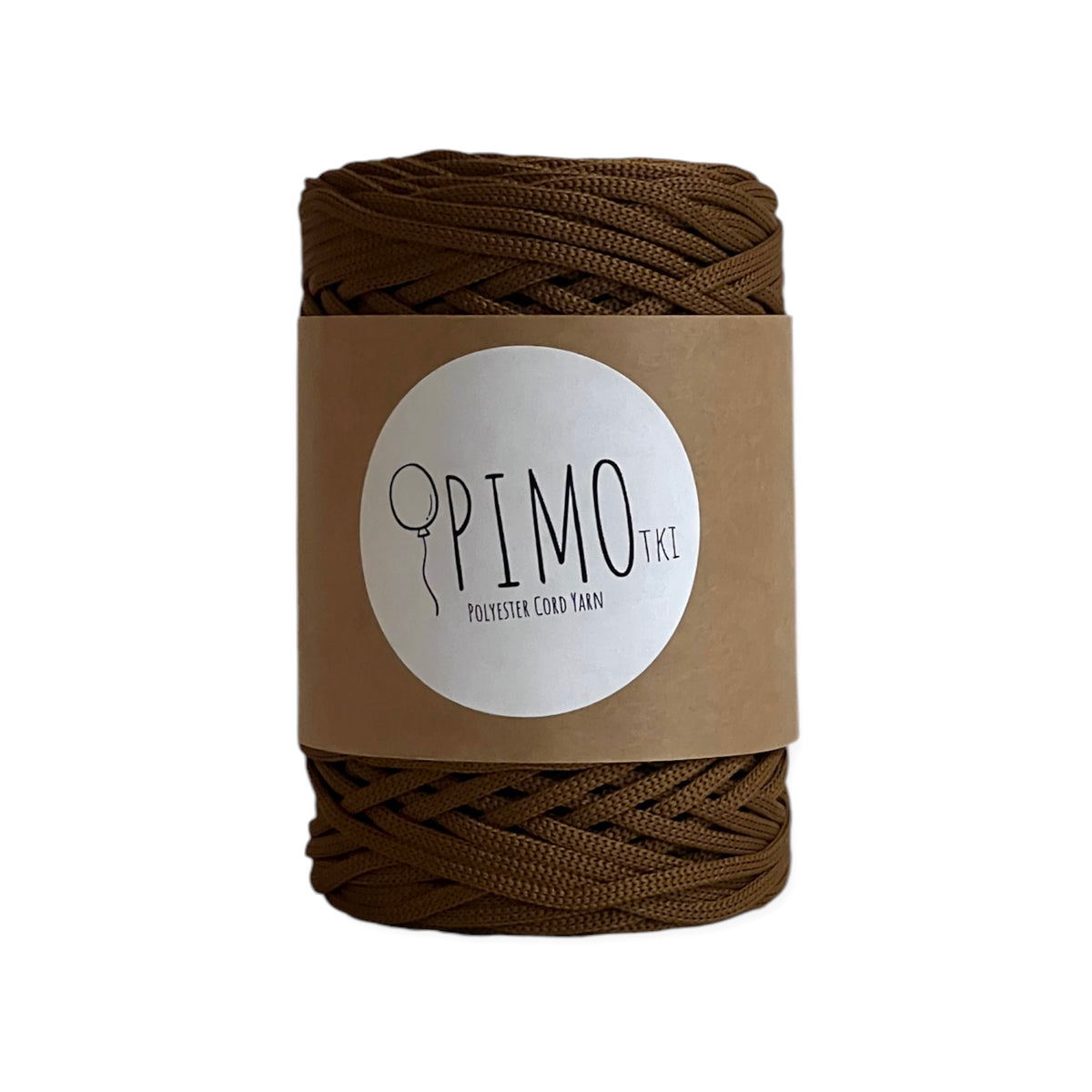 PIMOtki string 3 mm