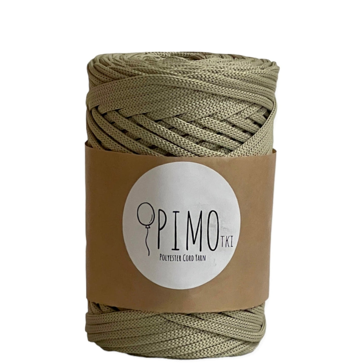 PIMOtki string 5 mm