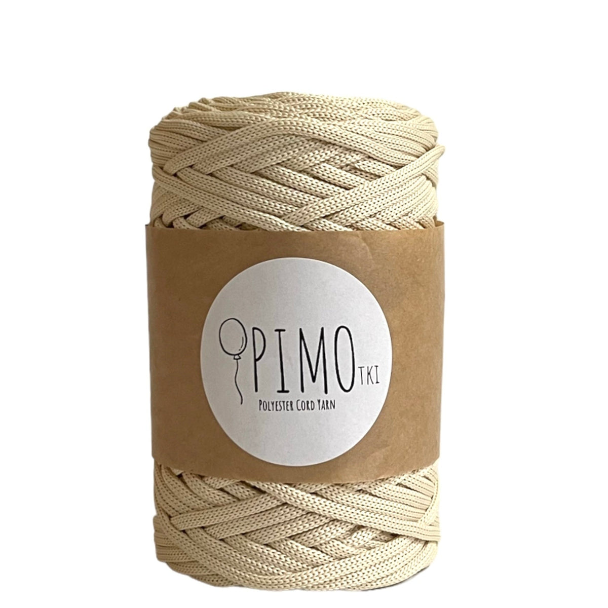 PIMOtki string 5 mm