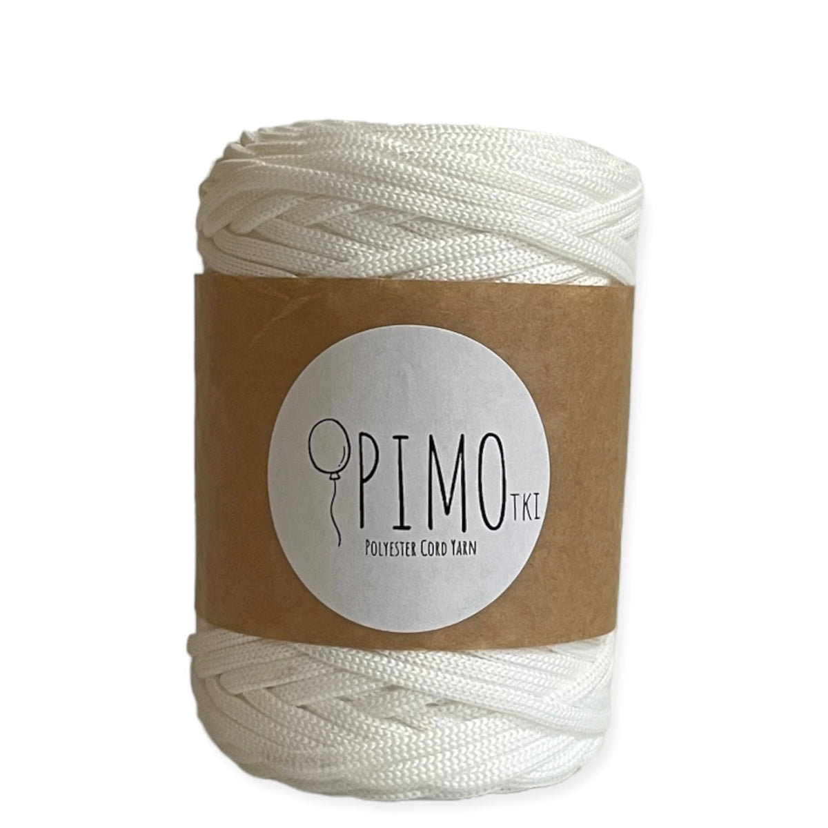 PIMOtki string 5 mm