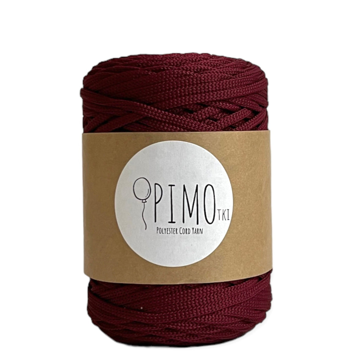 PIMOtki string 5 mm