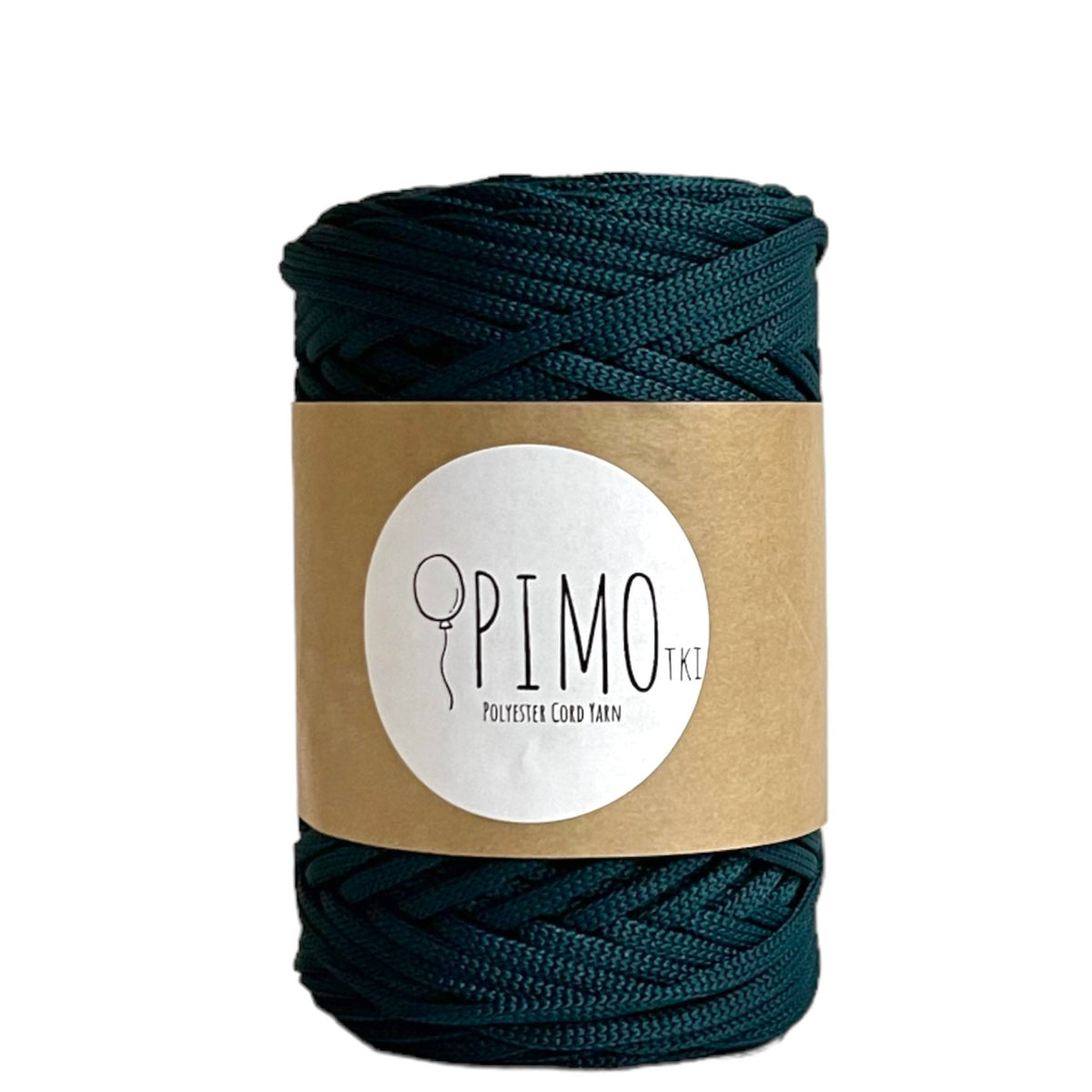 PIMOtki string 5 mm