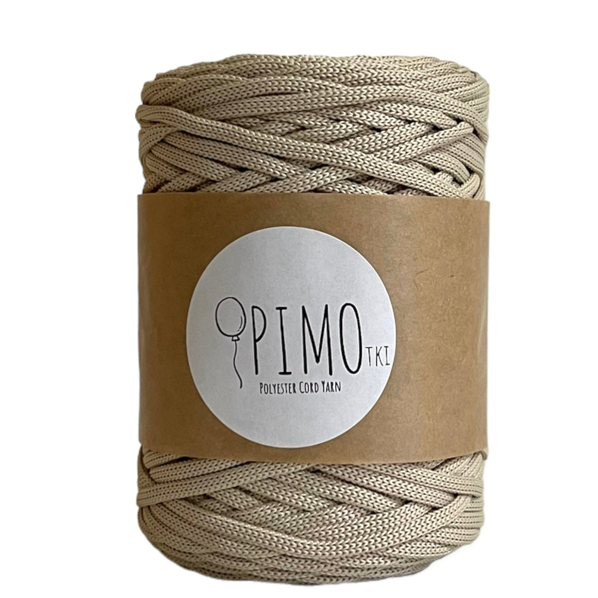 PIMOtki string 5 mm