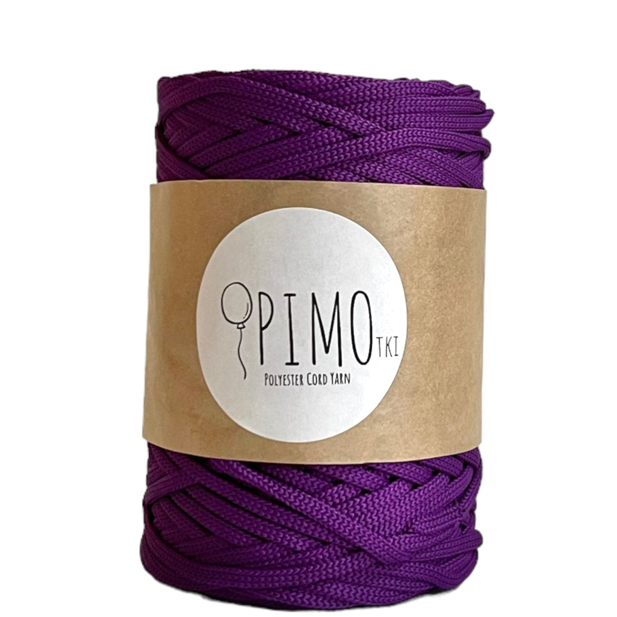 PIMOtki string 5 mm