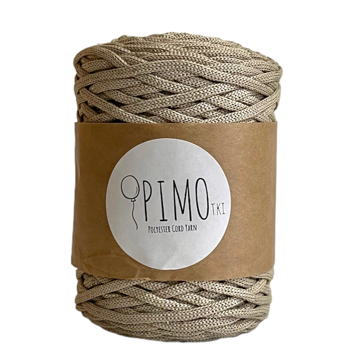 PIMOtki string 5 mm