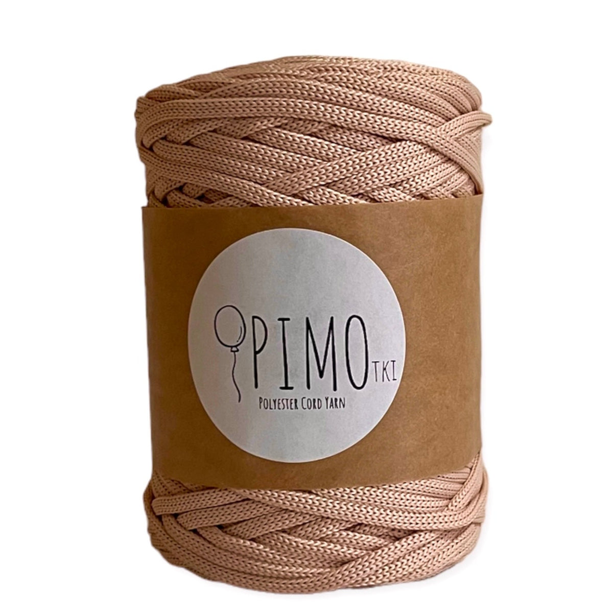 PIMOtki string 5 mm